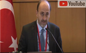 Hacettepe Üniversitesi Sağlık Ekonomisi ve Sağlık Politikası Araştırma ve Uygulama Merkezi Yönetim ve Danışma Kurulu toplantısı